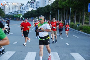 RUN TO LIVE 2025 - Ảnh #3257298