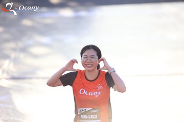 RUN TO LIVE 2025 - Ảnh #3204054
