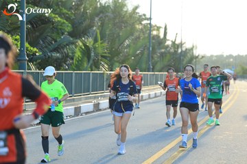 RUN TO LIVE 2025 - Ảnh #3300433