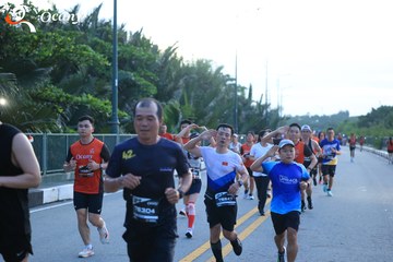 RUN TO LIVE 2025 - Ảnh #3266848