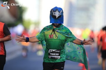 RUN TO LIVE 2025 - Ảnh #3288954