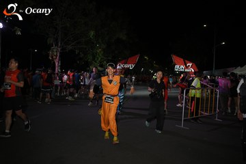 RUN TO LIVE 2025 - Ảnh #3140905