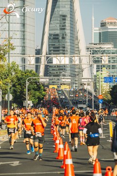 RUN TO LIVE 2025 - Ảnh #3305381