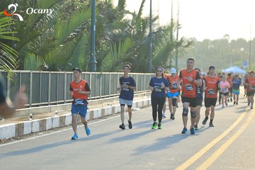RUN TO LIVE 2025 - Ảnh #3299790