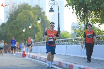 RUN TO LIVE 2025 - Ảnh #3259729