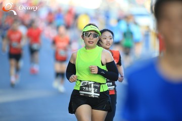RUN TO LIVE 2025 - Ảnh #3286222