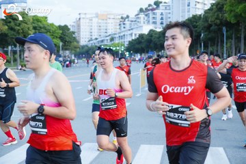 RUN TO LIVE 2025 - Ảnh #3256787