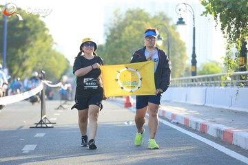 RUN TO LIVE 2025 - Ảnh #3260054