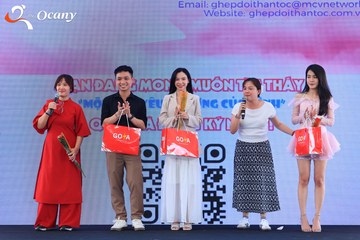 RUN TO LIVE 2025 - Ảnh #3132817