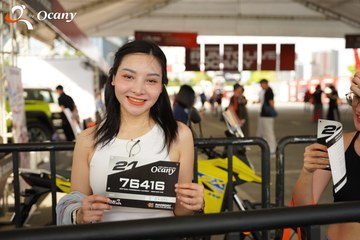 RUN TO LIVE 2025 - Ảnh #3121241