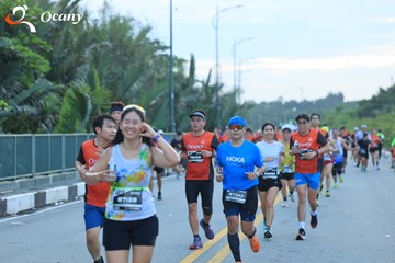 RUN TO LIVE 2025 - Ảnh #3285724