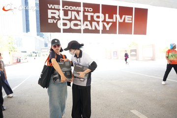 RUN TO LIVE 2025 - Ảnh #3120210
