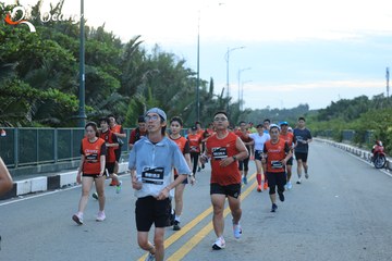 RUN TO LIVE 2025 - Ảnh #3281811