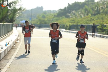 RUN TO LIVE 2025 - Ảnh #3304753
