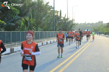 RUN TO LIVE 2025 - Ảnh #3298083