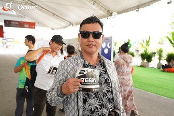 RUN TO LIVE 2025 - Ảnh #3120175