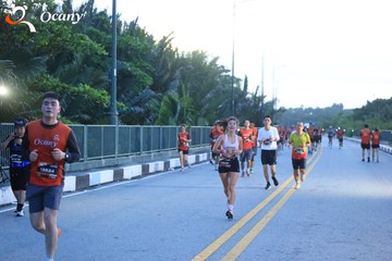 RUN TO LIVE 2025 - Ảnh #3264652