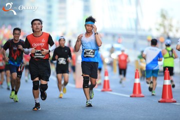 RUN TO LIVE 2025 - Ảnh #3289667