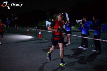 RUN TO LIVE 2025 - Ảnh #3270862