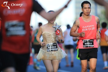 RUN TO LIVE 2025 - Ảnh #3281327