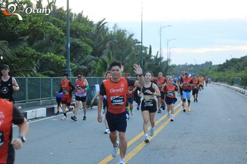 RUN TO LIVE 2025 - Ảnh #3283706