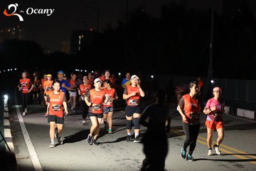 RUN TO LIVE 2025 - Ảnh #3261910