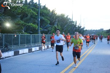 RUN TO LIVE 2025 - Ảnh #3264677
