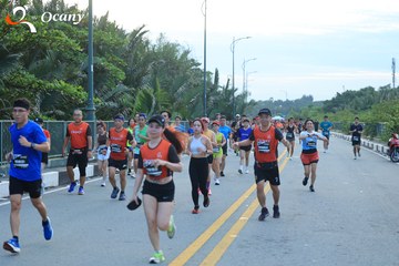 RUN TO LIVE 2025 - Ảnh #3278785