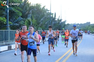 RUN TO LIVE 2025 - Ảnh #3264982