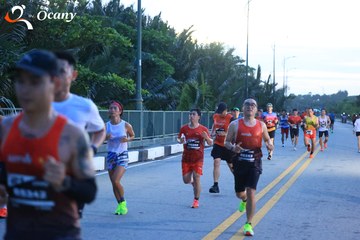 RUN TO LIVE 2025 - Ảnh #3264210