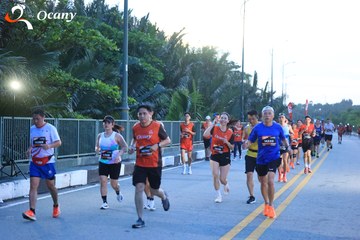 RUN TO LIVE 2025 - Ảnh #3264495