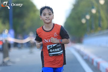 RUN TO LIVE 2025 - Ảnh #3259147