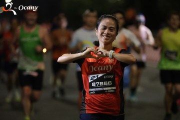RUN TO LIVE 2025 - Ảnh #3203469
