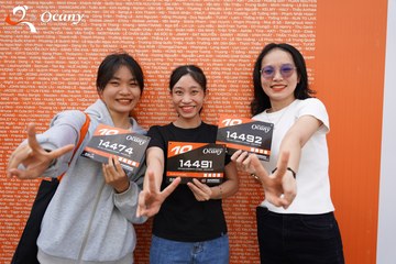 RUN TO LIVE 2025 - Ảnh #3136628