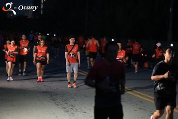 RUN TO LIVE 2025 - Ảnh #3263108