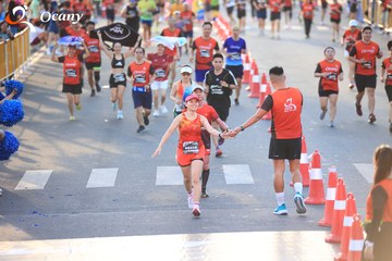 RUN TO LIVE 2025 - Ảnh #3154478