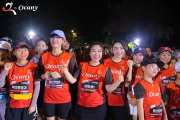 RUN TO LIVE 2025 - Ảnh #3139573