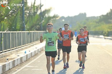 RUN TO LIVE 2025 - Ảnh #3303594