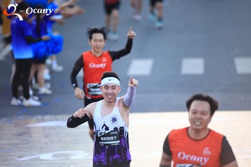 RUN TO LIVE 2025 - Ảnh #3153696