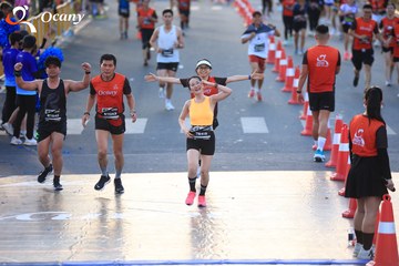 RUN TO LIVE 2025 - Ảnh #3154330