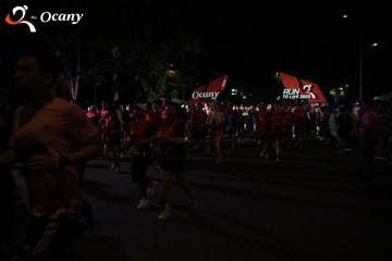 RUN TO LIVE 2025 - Ảnh #3140699