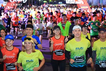 RUN TO LIVE 2025 - Ảnh #3139818