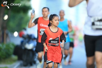 RUN TO LIVE 2025 - Ảnh #3289520