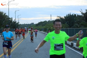 RUN TO LIVE 2025 - Ảnh #3284930