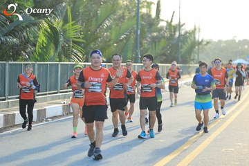 RUN TO LIVE 2025 - Ảnh #3299959