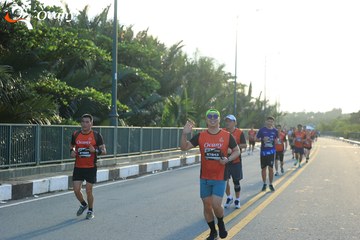 RUN TO LIVE 2025 - Ảnh #3300683