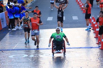 RUN TO LIVE 2025 - Ảnh #3153538