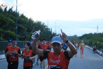 RUN TO LIVE 2025 - Ảnh #3287140