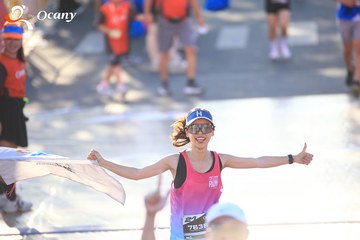 RUN TO LIVE 2025 - Ảnh #3203873