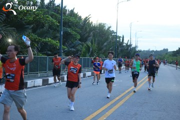 RUN TO LIVE 2025 - Ảnh #3267235